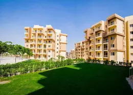 Apartment - 3 Bedrooms - 2 Bathrooms for sale in Ashgar City - Al Wahat Road - 6 October City - Giza