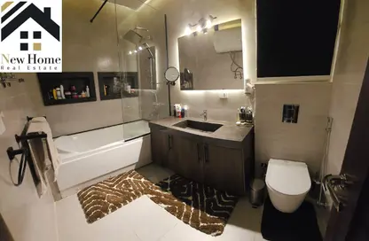 شقة - 3 غرف نوم - 3 حمامات للبيع في مدينة الخمائل - كمبوندات الشيخ زايد - الشيخ زايد - الجيزة