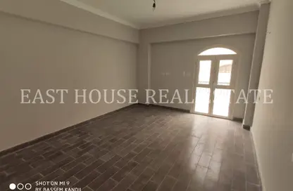 Apartment - 3 Bedrooms - 2 Bathrooms for rent in El Yasmeen 7 - El Yasmeen - New Cairo City - Cairo