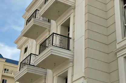 Apartment - 3 Bedrooms - 3 Bathrooms for sale in Latin District - New Alamein City - Al Alamein - North Coast