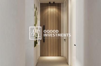 Townhouse - 3 Bedrooms - 4 Bathrooms for sale in Solare - Ras Al Hekma - North Coast
