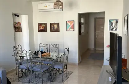 Apartment - 1 Bedroom - 1 Bathroom for rent in Mivida - 5th Settlement Compounds - The 5th Settlement - New Cairo City - Cairo