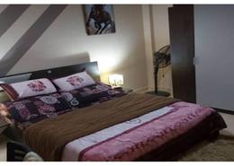 Apartment - 3 bedrooms - 2 bathrooms for للايجار in Madinaty - Cairo