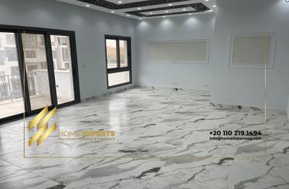 Apartment - 3 Bedrooms - 3 Bathrooms for rent in Eastown - 5th Settlement Compounds - The 5th Settlement - New Cairo City - Cairo