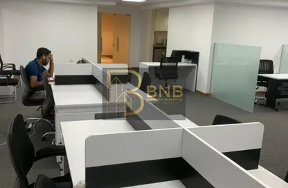 Office Space - Studio for rent in 90 Street - The 5th Settlement - New Cairo City - Cairo