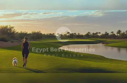 Apartment - 2 Bedrooms - 2 Bathrooms for sale in Villette - 5th Settlement Compounds - The 5th Settlement - New Cairo City - Cairo Apartment - 2 Bedrooms - 2 Bathrooms for sale in Villette - 5th Settlement Compounds - The 5th Settlement - New Cairo City - Cairo