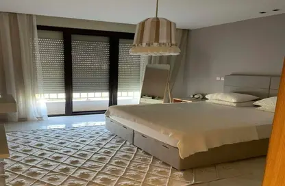 Villa - 4 Bedrooms - 3 Bathrooms for sale in Al Karma 4 - Sheikh Zayed Compounds - Sheikh Zayed City - Giza