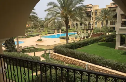 Chalet - 3 Bedrooms - 3 Bathrooms for sale in Marassi - Sidi Abdel Rahman - North Coast