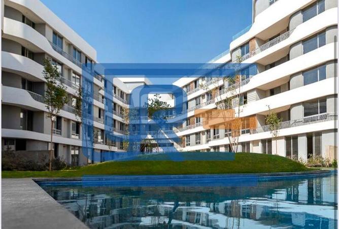 Duplex - 4 Bedrooms - 4 Bathrooms for sale in Bloomfields - Mostakbal City Compounds - Mostakbal City - Future City - Cairo