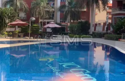 شقة - 2 غرف نوم - 1 حمام للايجار في سمارت لايف - المستثمرين الجنوبية - مدينة القاهرة الجديدة - القاهرة