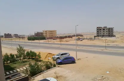 قطعة أرض - استوديو للبيع في الحي المتميز الشمالى - مدينة بدر - القاهرة