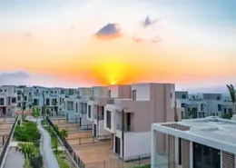 Apartment - 2 Bedrooms - 3 Bathrooms for sale in Sodic East - 6th District - New Heliopolis - Cairo