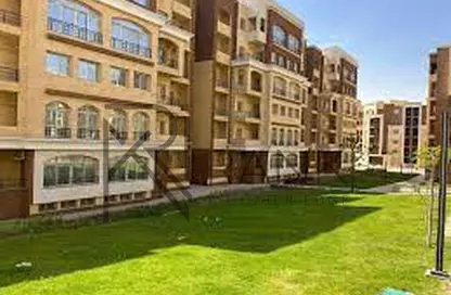 Villa - 4 Bedrooms - 4 Bathrooms for sale in Al Maqsad - New Capital Compounds - New Capital City - Cairo
