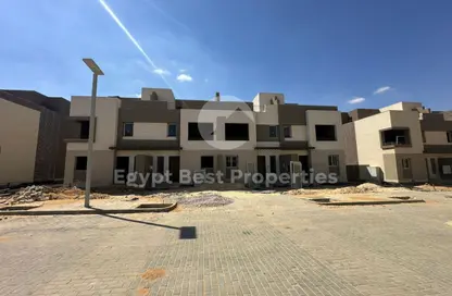 فيلا - 5 غرف نوم - 6 حمامات للبيع في بالم هيلز نيو كايرو - كمبوندات التجمع الخامس - التجمع الخامس - مدينة القاهرة الجديدة - القاهرة