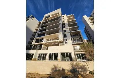 Apartment - 1 Bedroom - 1 Bathroom for sale in Park Residence - Sheikh Zayed Compounds - Sheikh Zayed City - Giza