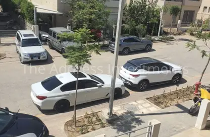 دوبلكس - 3 غرف نوم - 4 حمامات للبيع في بالم هيلز نيو كايرو - كمبوندات التجمع الخامس - التجمع الخامس - مدينة القاهرة الجديدة - القاهرة