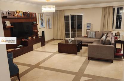 Apartment - 3 Bedrooms - 2 Bathrooms for sale in Street 233 - Degla - Hay El Maadi - Cairo