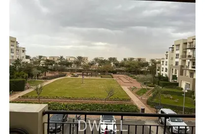 Villa - 3 Bedrooms - 3 Bathrooms for sale in Uptown Cairo - Mokattam - Cairo
