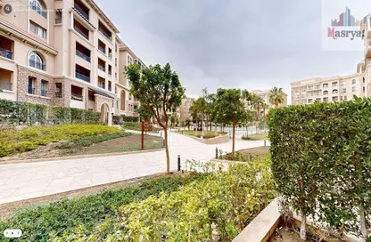 Apartment - 1 Bedroom - 2 Bathrooms for sale in 90 Avenue - South Investors Area - New Cairo City - Cairo