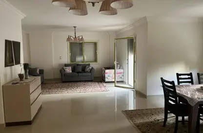 Apartment - 3 Bedrooms - 4 Bathrooms for sale in JAYD Residence - 5th Settlement Compounds - The 5th Settlement - New Cairo City - Cairo
