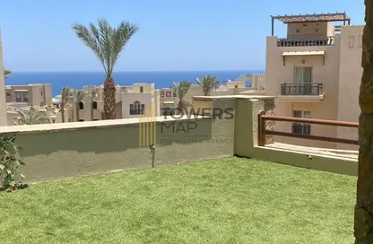 شاليه - غرفة نوم - 1 حمام للبيع في ازورا ريزورت - منطقة سهل حشيش - الغردقة - محافظة البحر الاحمر