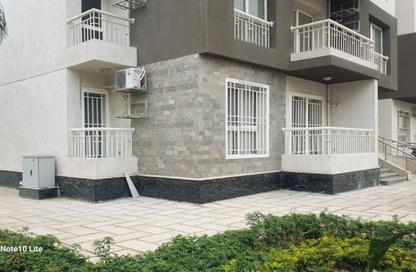 Apartment - 1 Bedroom - 1 Bathroom for rent in Madinaty - Cairo
