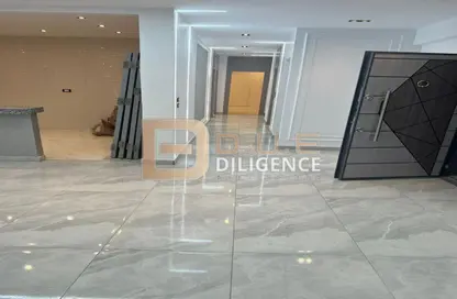 Apartment - 3 Bedrooms - 2 Bathrooms for sale in El Yasmeen 8 - El Yasmeen - New Cairo City - Cairo