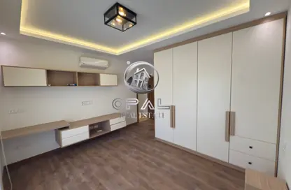 Apartment - 3 Bedrooms - 3 Bathrooms for rent in Westown - Sheikh Zayed Compounds - Sheikh Zayed City - Giza