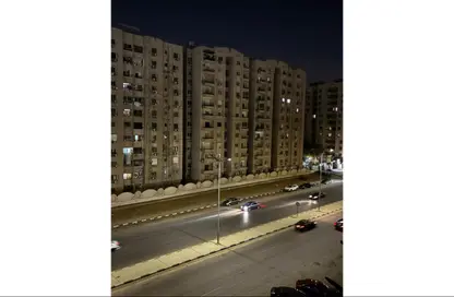 Apartment - 2 Bedrooms - 1 Bathroom for rent in Tabarak - Zahraa El Maadi - Hay El Maadi - Cairo