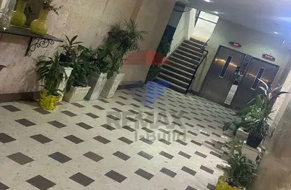 Apartment - 3 Bedrooms - 2 Bathrooms for sale in Lebanon St. - Mohandessin - Giza Apartment - 3 Bedrooms - 2 Bathrooms for sale in Lebanon St. - Mohandessin - Giza