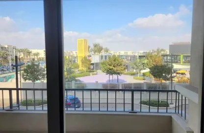 Apartment - 3 Bedrooms - 3 Bathrooms for rent in Mivida - 5th Settlement Compounds - The 5th Settlement - New Cairo City - Cairo