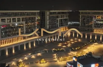 محل تجاري - استوديو - 1 حمام للايجار في امتداد الرحاب - الرحاب - مدينة القاهرة الجديدة - القاهرة