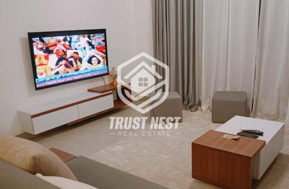 Apartment - 2 Bedrooms - 1 Bathroom for rent in Madinaty - Cairo