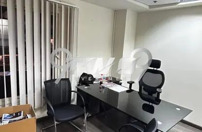 مساحات مكتبية - استوديو - 2 حمامات للايجار في شارع مجمع البنوك - شارع التسعين الجنوبي - التجمع الخامس - مدينة القاهرة الجديدة - القاهرة مساحات مكتبية - استوديو - 2 حمامات للايجار في شارع مجمع البنوك - شارع التسعين الجنوبي - التجمع الخامس - مدينة القاهرة الجديدة - القاهرة