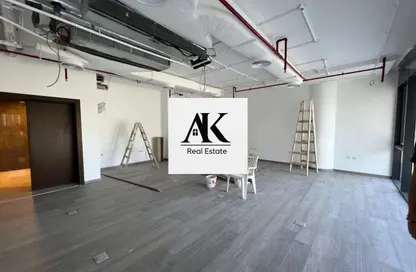 Office Space - Studio - 1 Bathroom for rent in Eastown - 5th Settlement Compounds - The 5th Settlement - New Cairo City - Cairo