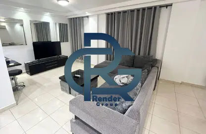 شقة - 3 غرف نوم - 3 حمامات للايجار في امتداد الرحاب - الرحاب - مدينة القاهرة الجديدة - القاهرة