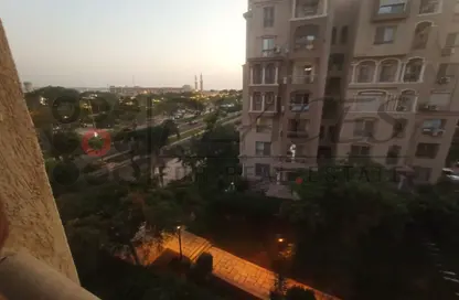 Apartment - 3 Bedrooms - 3 Bathrooms for rent in Madinaty - Cairo