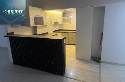 Apartment - 3 Bedrooms - 3 Bathrooms for rent in Mountain View iCity - 5th Settlement Compounds - The 5th Settlement - New Cairo City - Cairo