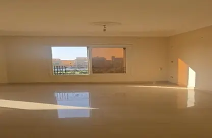 Apartment - 2 Bedrooms - 2 Bathrooms for rent in El Banafseg Apartment Buildings - El Banafseg - New Cairo City - Cairo