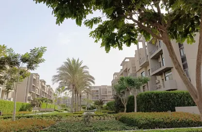 شقة - 2 غرف نوم - 2 حمامات للبيع في فيفث سكوير - التجمع الخامس - مدينة القاهرة الجديدة - القاهرة