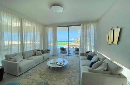 Chalet - 1 Bedroom - 1 Bathroom for sale in Marina 5 - Marina - Al Alamein - North Coast