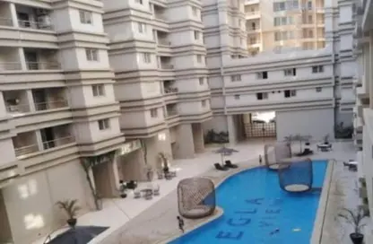 شقة - 3 غرف نوم - 2 حمامات للايجار في دجلة - حي المعادي - القاهرة