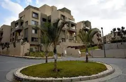 Apartment - 2 Bathrooms for rent in The Village - South Investors Area - New Cairo City - Cairo