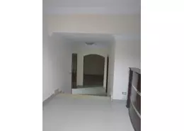 شقة - 5 غرف نوم - 3 حمامات للايجار في شيراتون المطار - النزهة - القاهرة