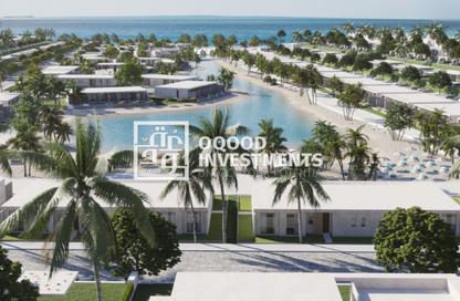 Villa - 3 Bedrooms - 4 Bathrooms for sale in Salt - Ras Al Hekma - North Coast