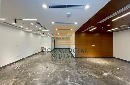 Office Space - Studio - 1 Bathroom for rent in Hyde Park - 5th Settlement Compounds - The 5th Settlement - New Cairo City - Cairo