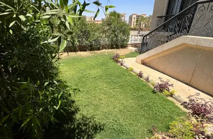 شقة - 2 غرف نوم - 2 حمامات للايجار في امتداد الرحاب - الرحاب - مدينة القاهرة الجديدة - القاهرة