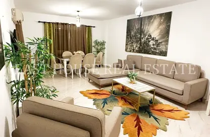 Apartment - 3 Bedrooms - 2 Bathrooms for rent in Madinaty - Cairo