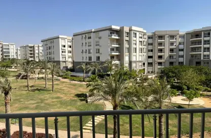 Apartment - 4 Bedrooms - 3 Bathrooms for rent in Hyde Park - 5th Settlement Compounds - The 5th Settlement - New Cairo City - Cairo