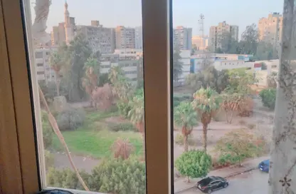 شقة - 3 غرف نوم - 2 حمامات للبيع في طريق النصر - رابعة العدوية - مدينة نصر - القاهرة